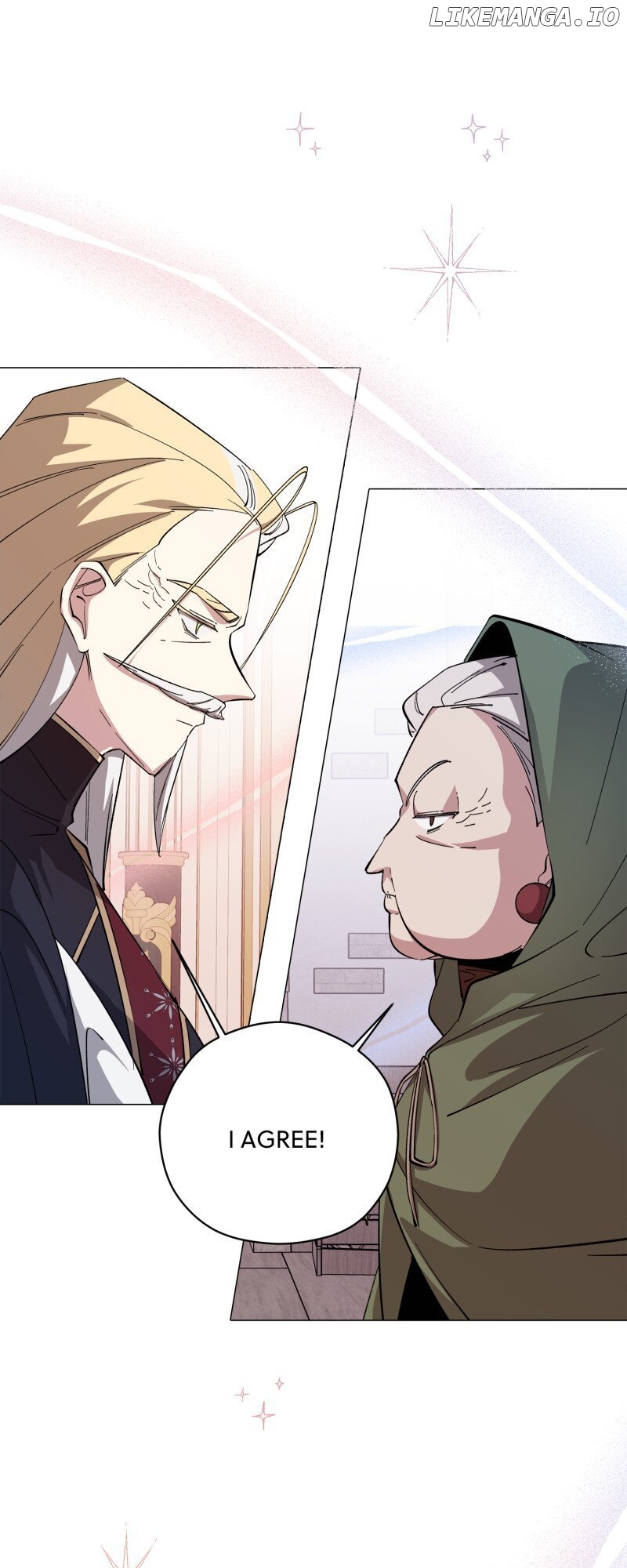 Duchess’s Lo-Fi Coffeehouse Chapter 76 - page 63