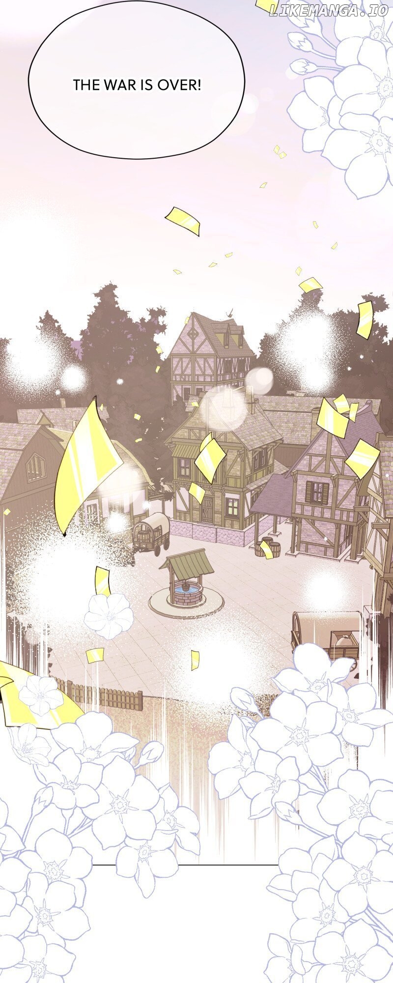 Duchess’s Lo-Fi Coffeehouse Chapter 76 - page 69