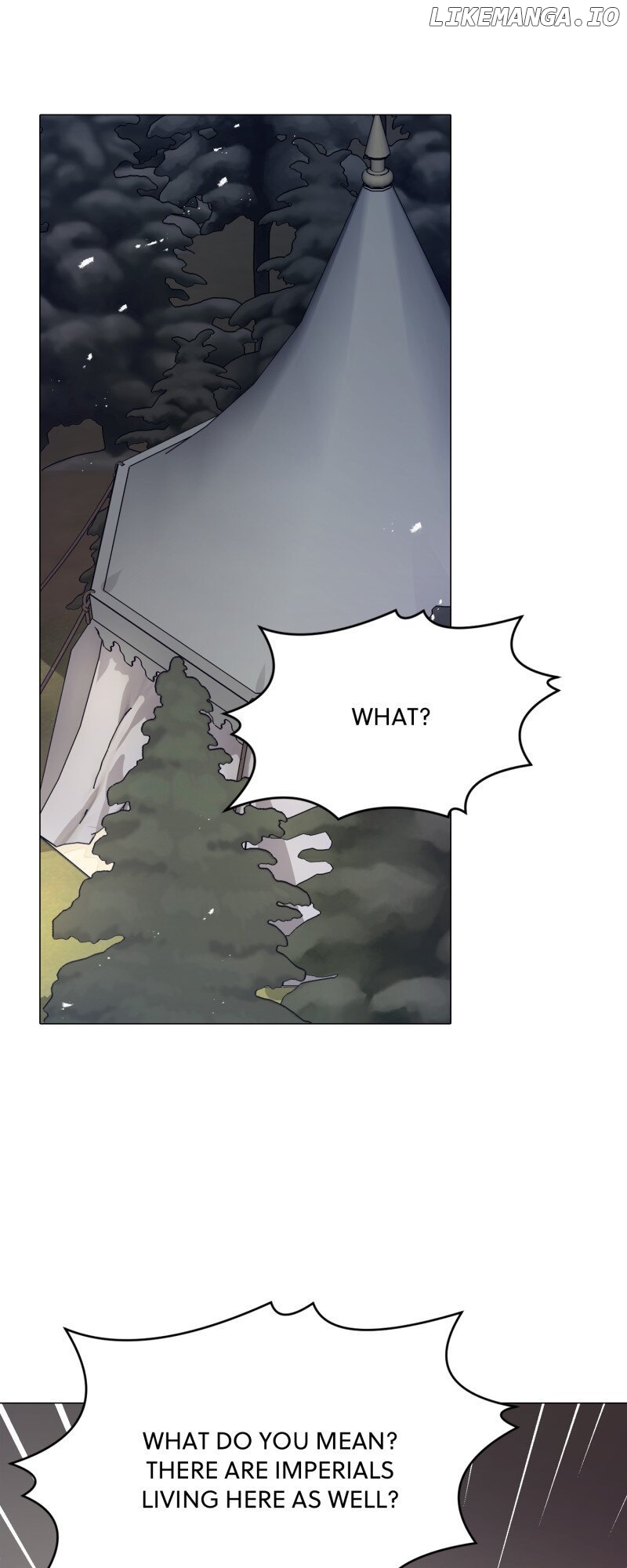 Duchess’s Lo-Fi Coffeehouse Chapter 76 - page 7