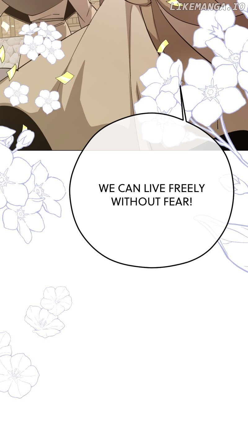 Duchess’s Lo-Fi Coffeehouse Chapter 76 - page 73