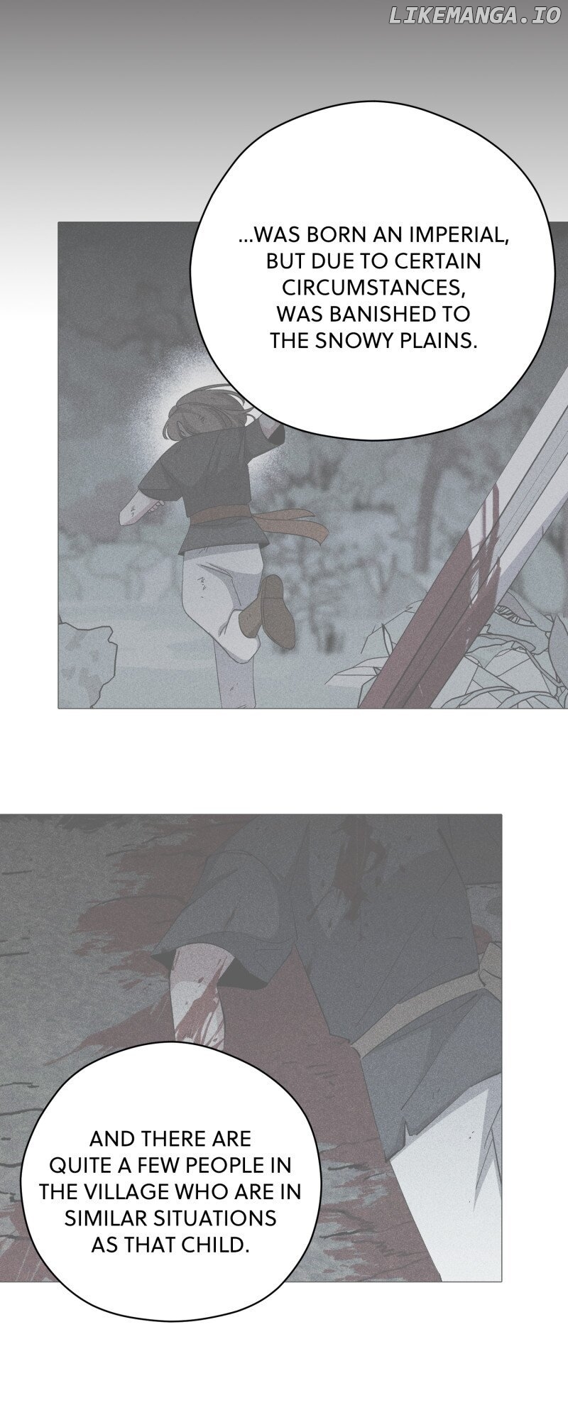 Duchess’s Lo-Fi Coffeehouse Chapter 76 - page 9