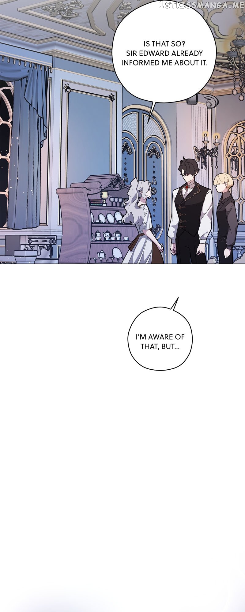 Duchess’s Lo-Fi Coffeehouse Chapter 22 - page 10