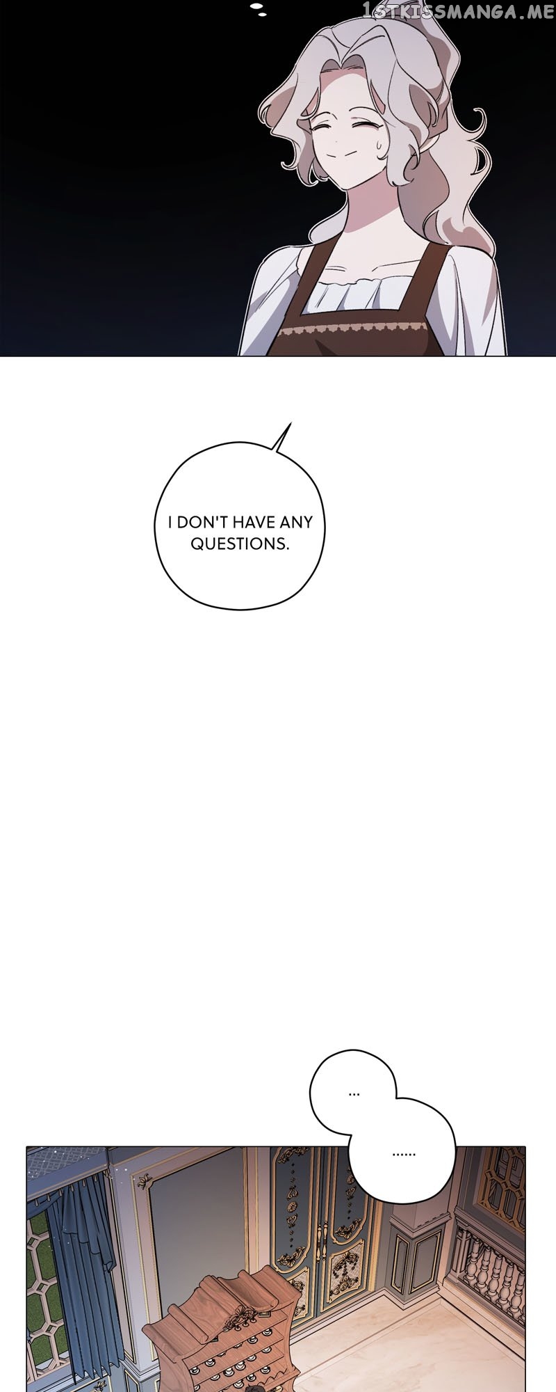 Duchess’s Lo-Fi Coffeehouse Chapter 22 - page 14