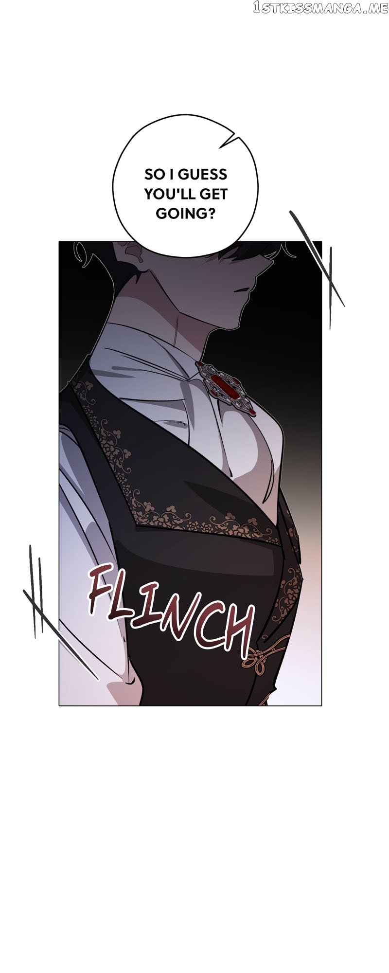 Duchess’s Lo-Fi Coffeehouse Chapter 22 - page 17