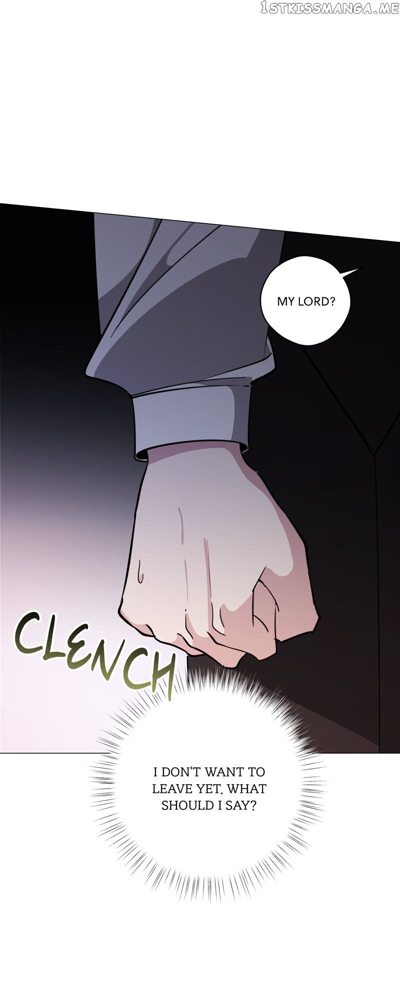 Duchess’s Lo-Fi Coffeehouse Chapter 22 - page 18