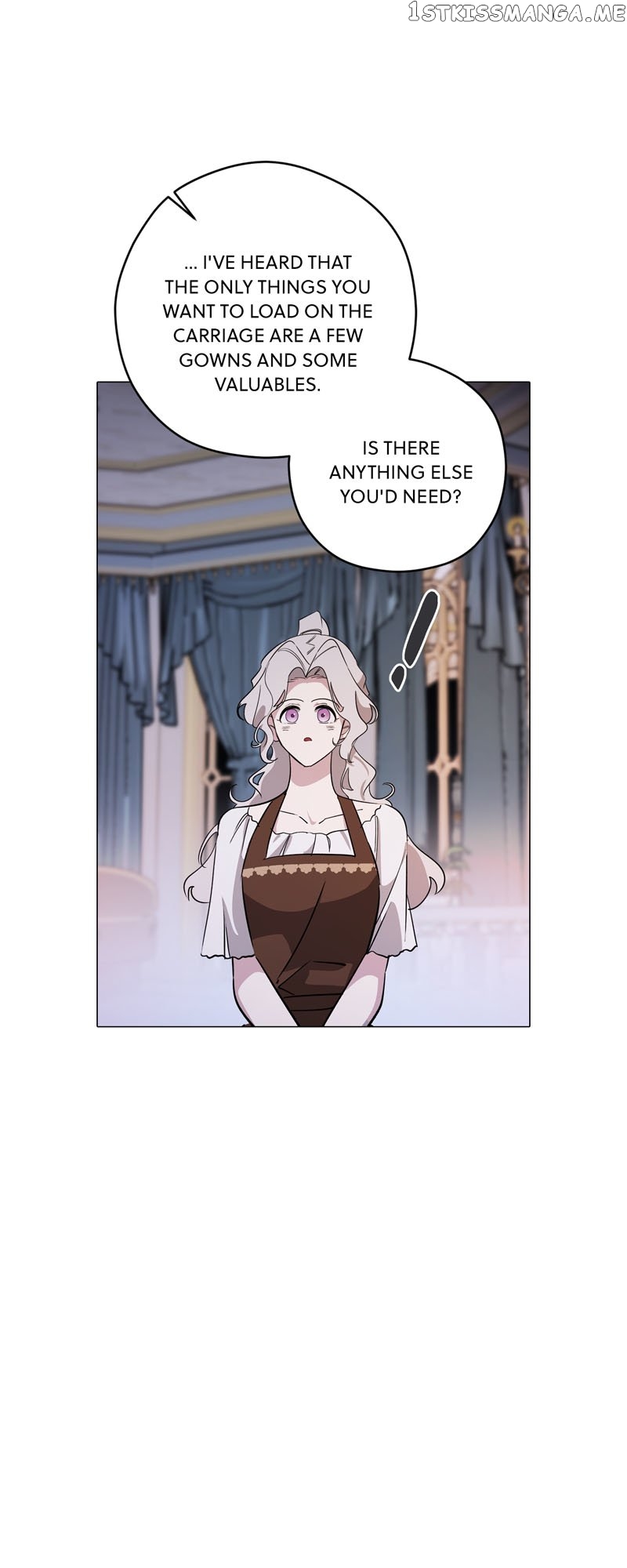 Duchess’s Lo-Fi Coffeehouse Chapter 22 - page 19