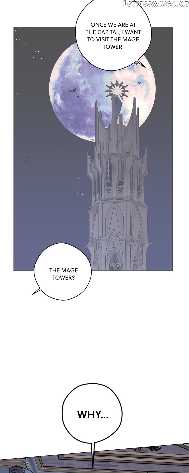 Duchess’s Lo-Fi Coffeehouse Chapter 22 - page 28
