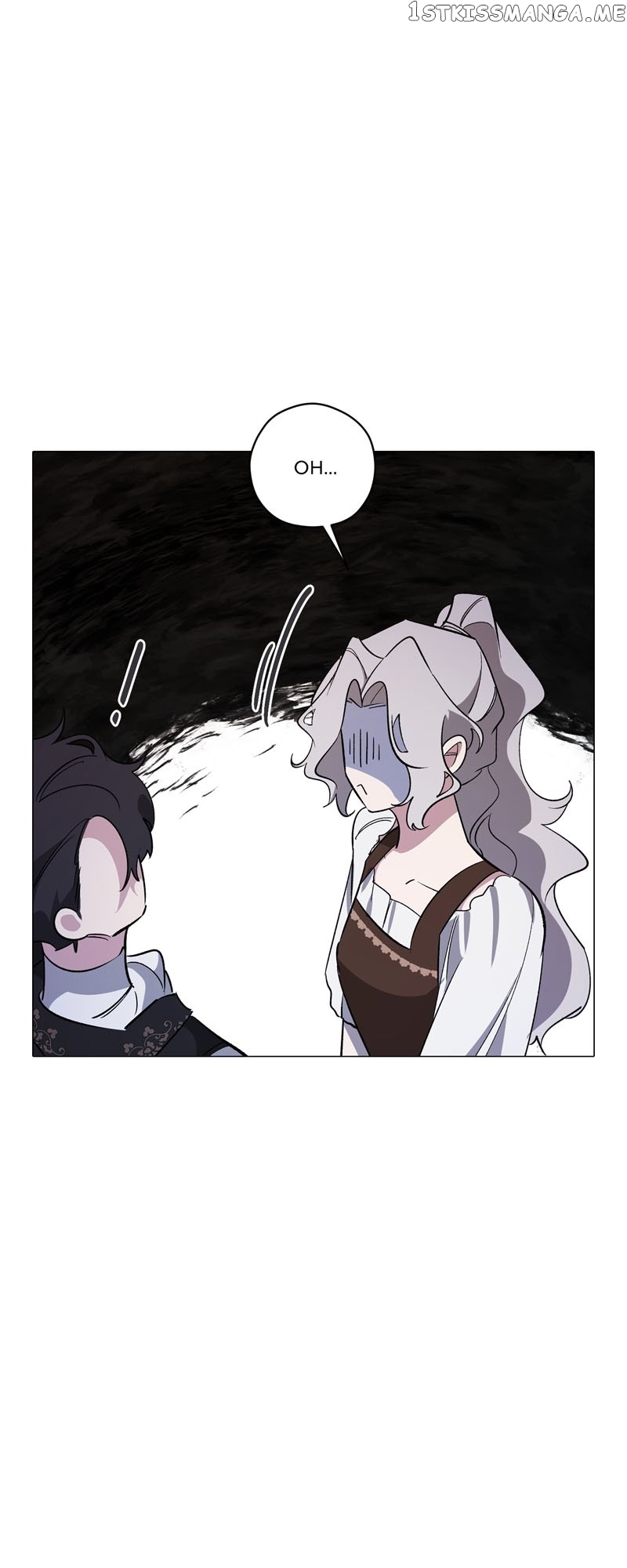 Duchess’s Lo-Fi Coffeehouse Chapter 22 - page 30