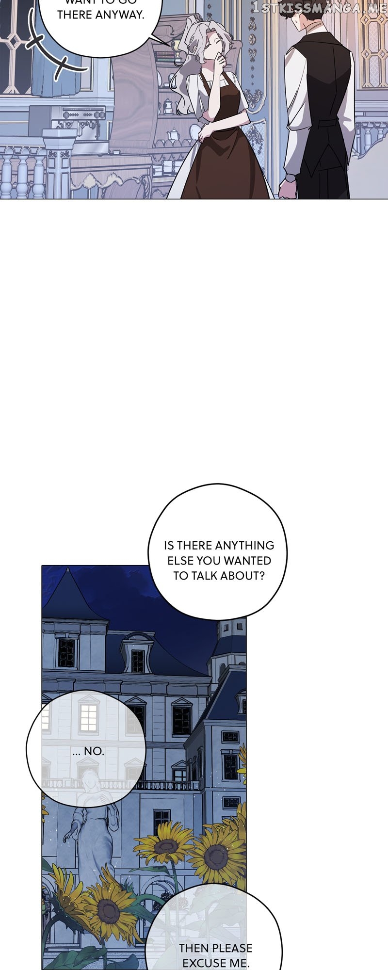 Duchess’s Lo-Fi Coffeehouse Chapter 22 - page 38