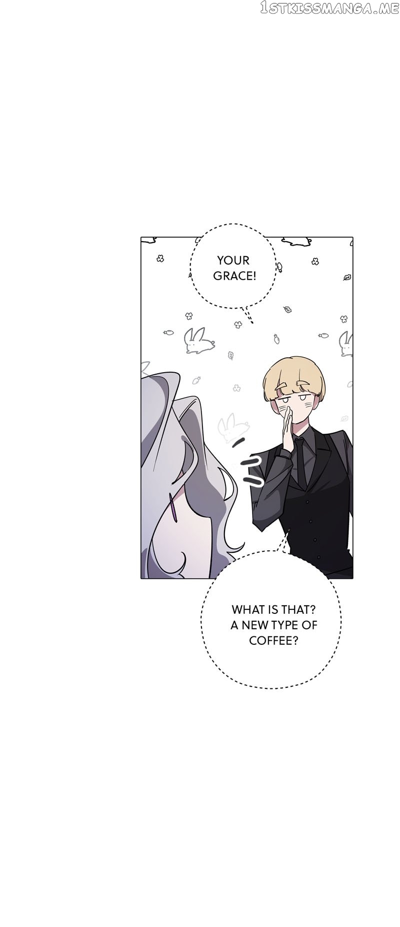Duchess’s Lo-Fi Coffeehouse Chapter 22 - page 40