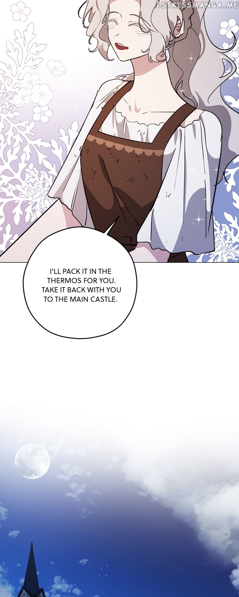 Duchess’s Lo-Fi Coffeehouse Chapter 22 - page 42
