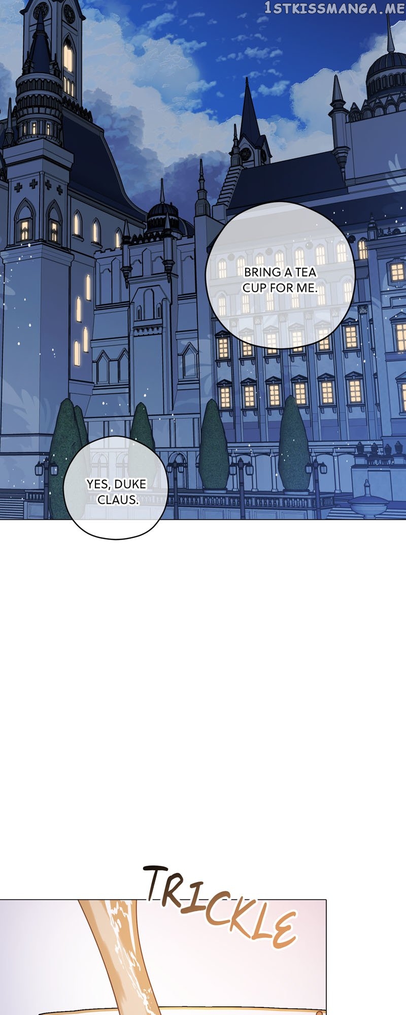 Duchess’s Lo-Fi Coffeehouse Chapter 22 - page 43