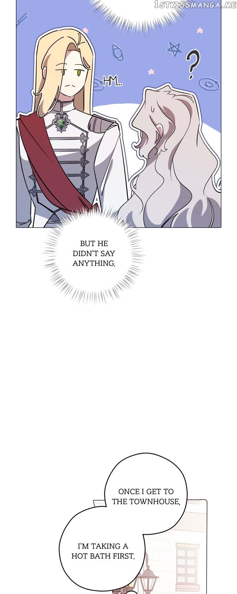 Duchess’s Lo-Fi Coffeehouse Chapter 22 - page 55