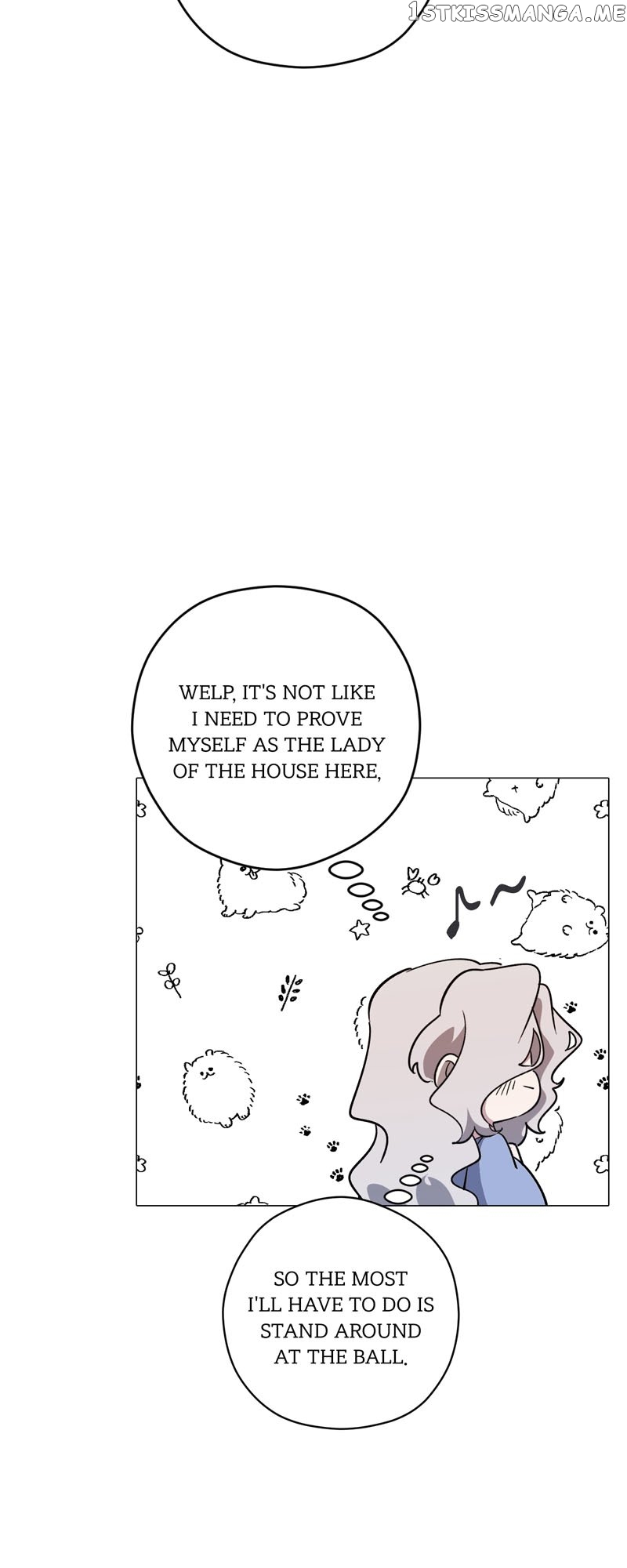 Duchess’s Lo-Fi Coffeehouse Chapter 22 - page 59