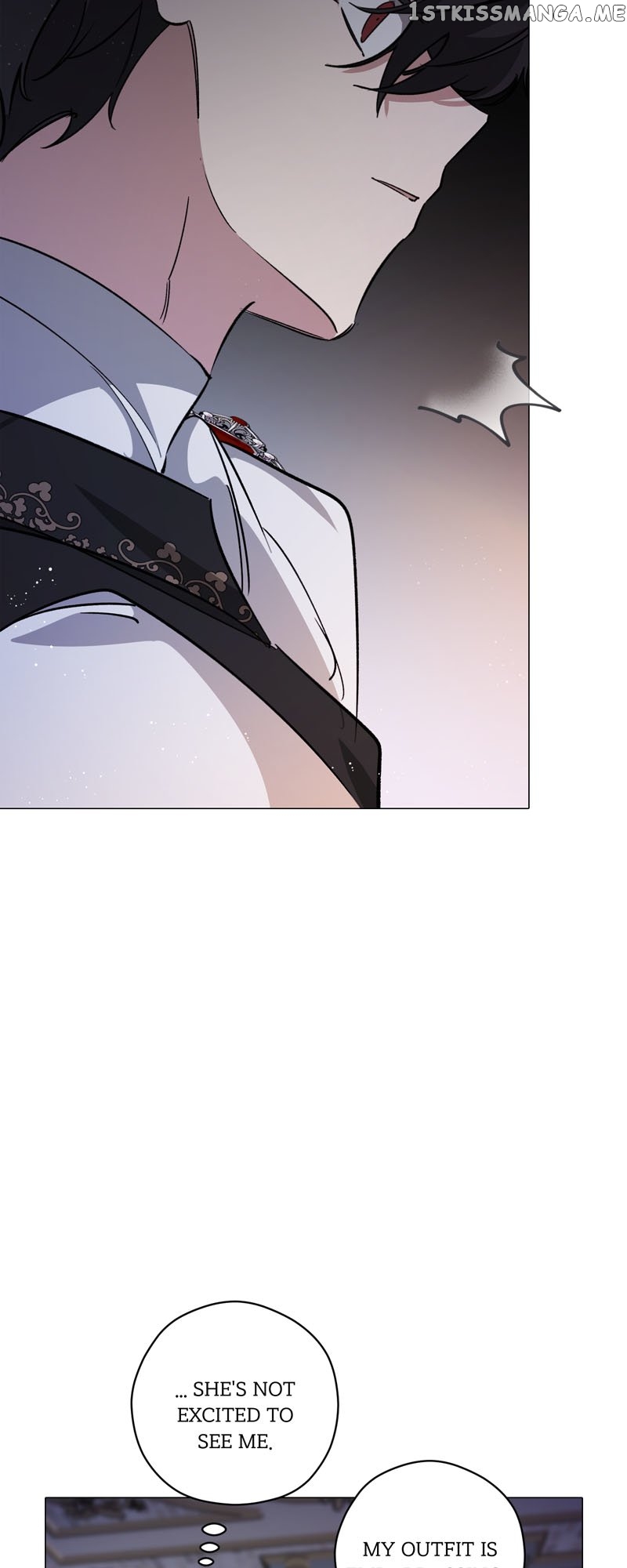 Duchess’s Lo-Fi Coffeehouse Chapter 22 - page 6