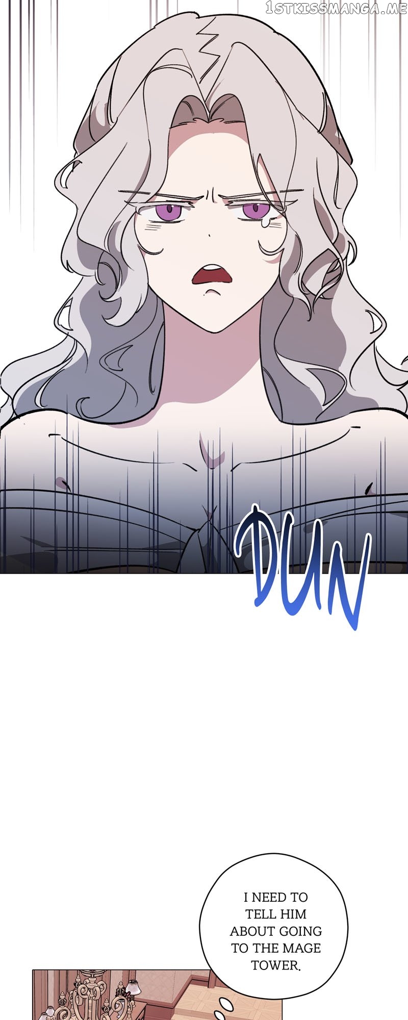 Duchess’s Lo-Fi Coffeehouse Chapter 22 - page 62