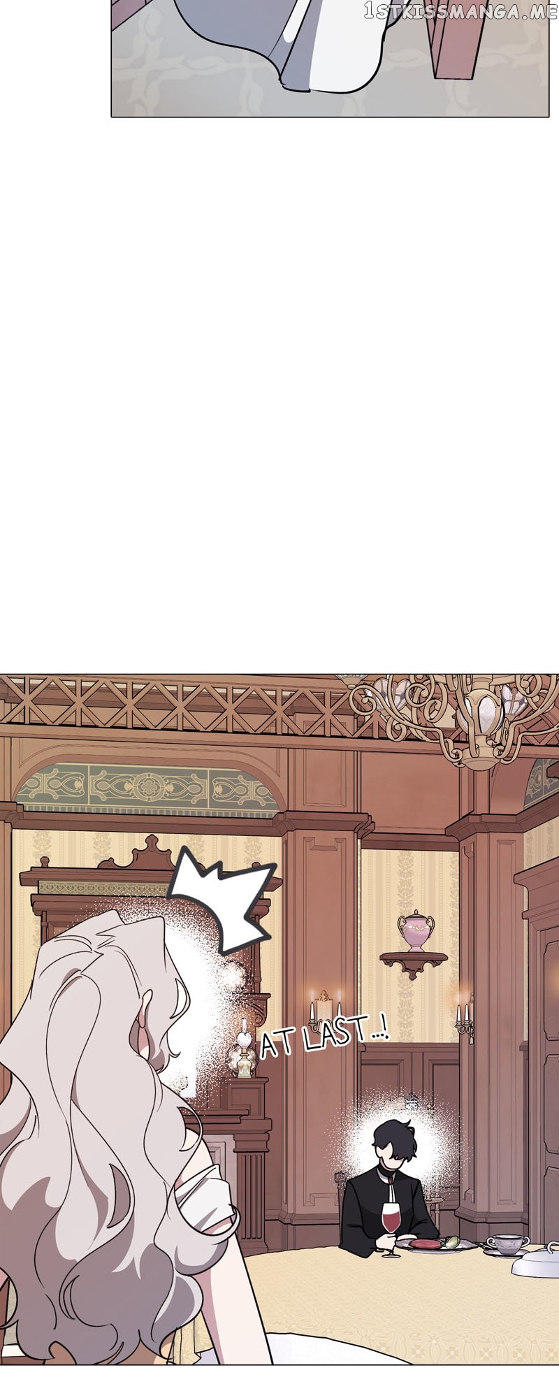 Duchess’s Lo-Fi Coffeehouse Chapter 22 - page 64