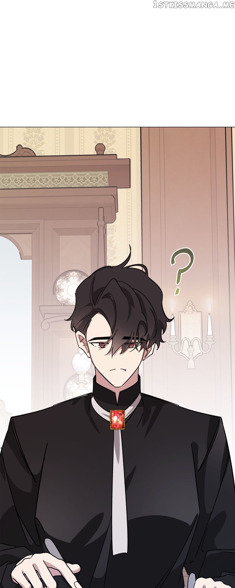 Duchess’s Lo-Fi Coffeehouse Chapter 22 - page 65