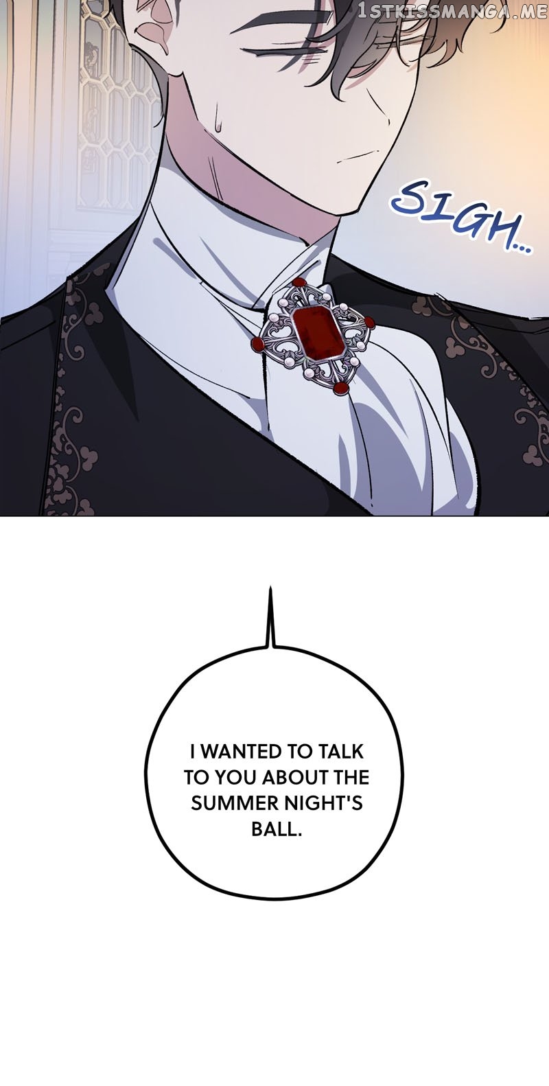 Duchess’s Lo-Fi Coffeehouse Chapter 22 - page 8