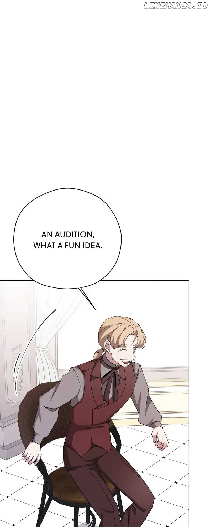 Duchess’s Lo-Fi Coffeehouse Chapter 59 - page 1