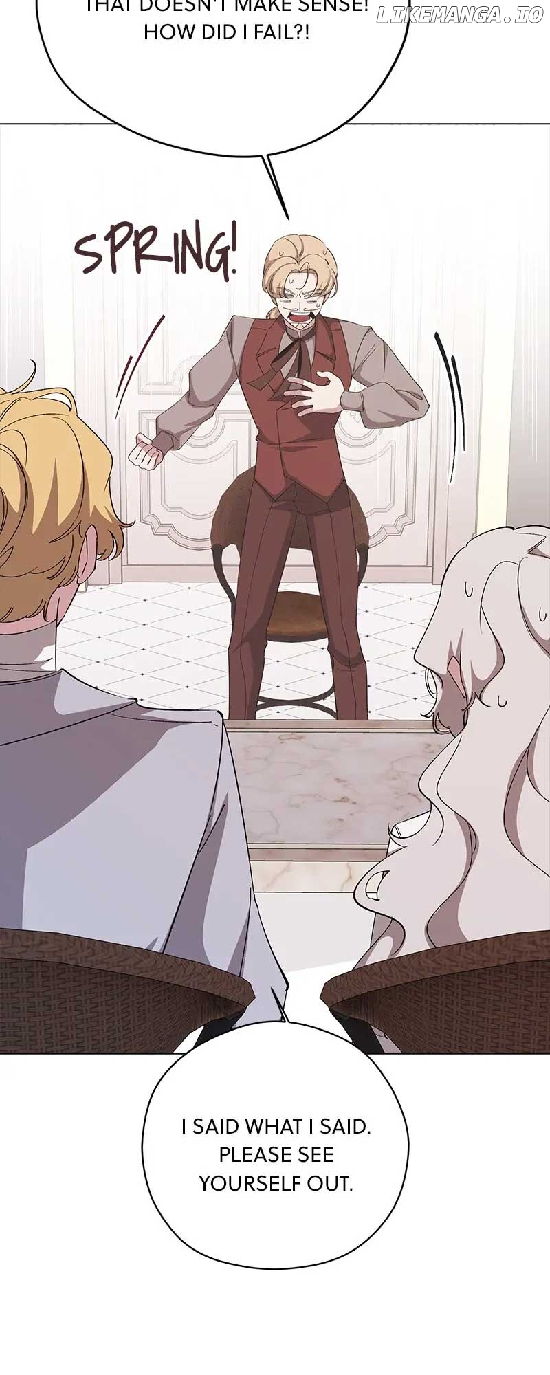 Duchess’s Lo-Fi Coffeehouse Chapter 59 - page 10