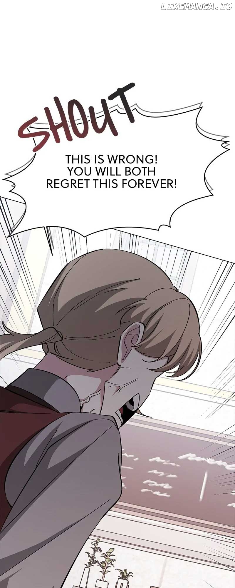 Duchess’s Lo-Fi Coffeehouse Chapter 59 - page 12