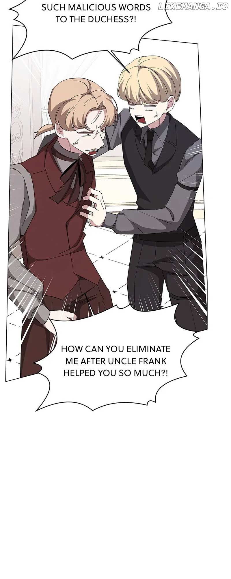 Duchess’s Lo-Fi Coffeehouse Chapter 59 - page 14
