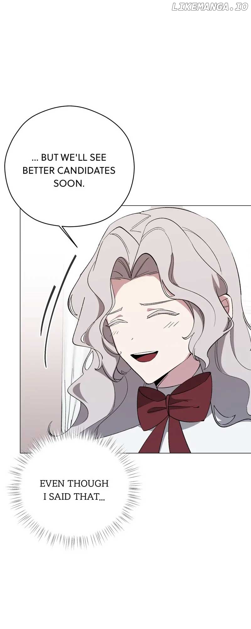 Duchess’s Lo-Fi Coffeehouse Chapter 59 - page 17