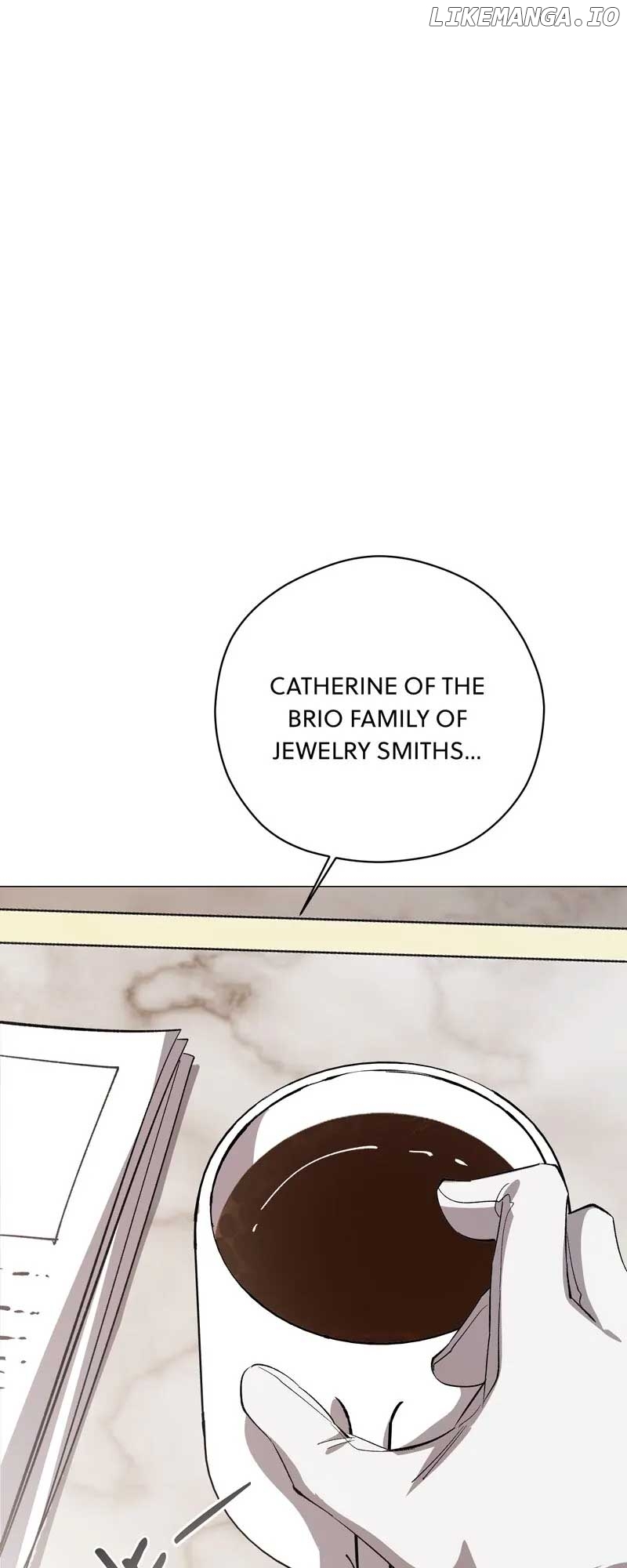 Duchess’s Lo-Fi Coffeehouse Chapter 59 - page 27