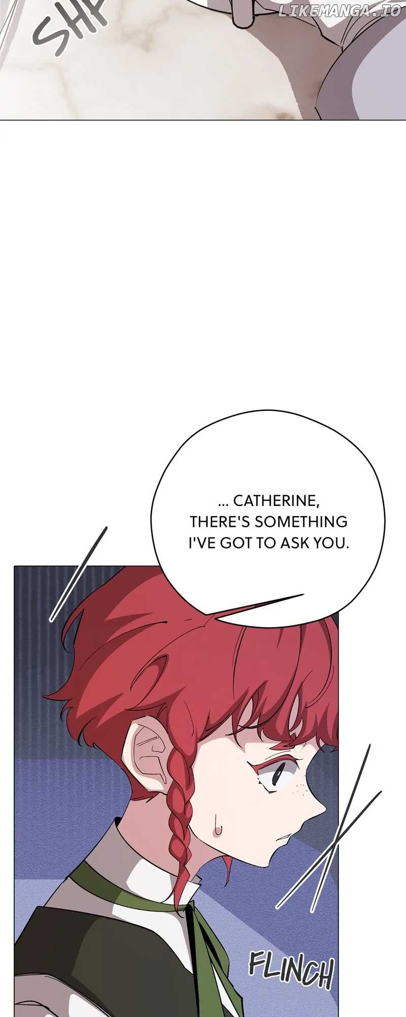 Duchess’s Lo-Fi Coffeehouse Chapter 59 - page 28