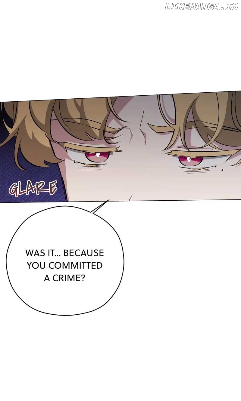 Duchess’s Lo-Fi Coffeehouse Chapter 59 - page 30