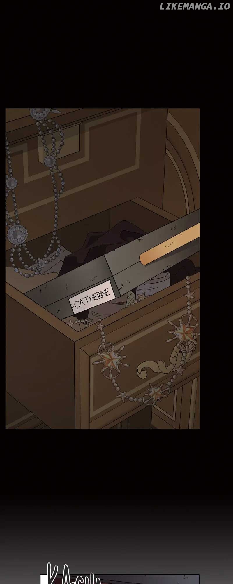 Duchess’s Lo-Fi Coffeehouse Chapter 59 - page 39