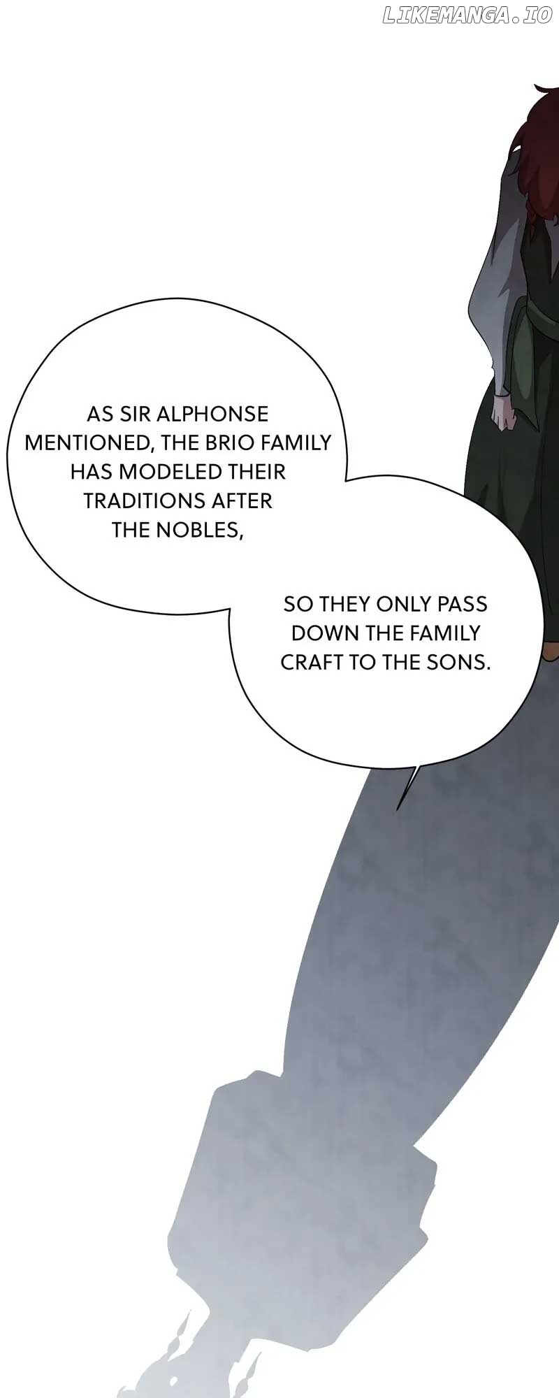 Duchess’s Lo-Fi Coffeehouse Chapter 59 - page 41