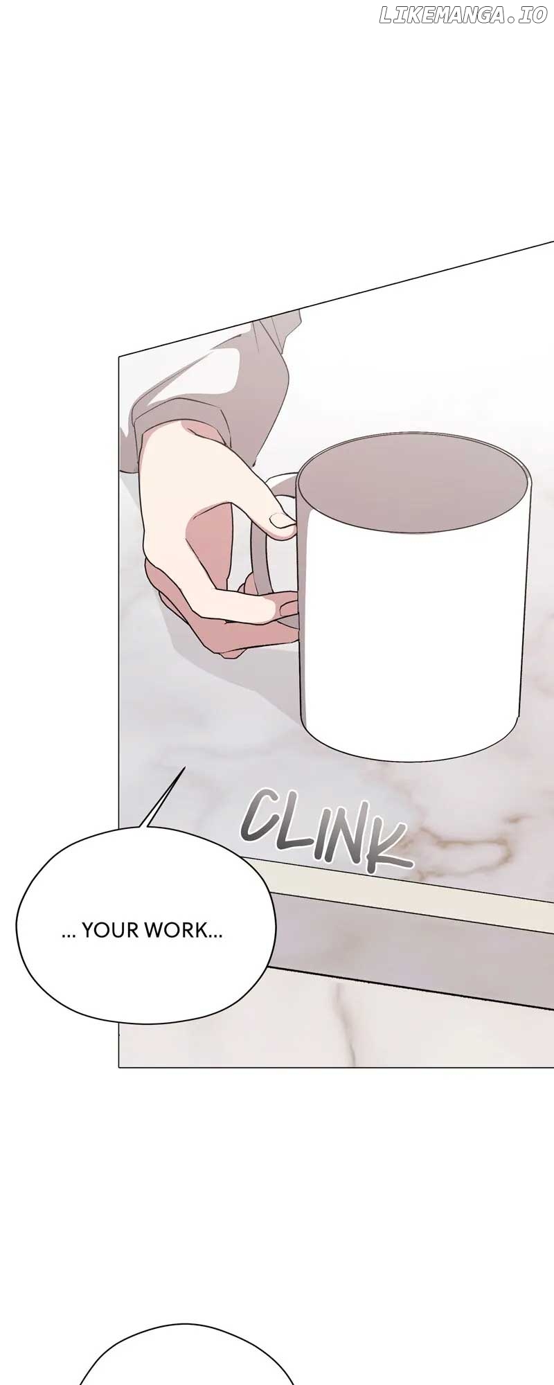 Duchess’s Lo-Fi Coffeehouse Chapter 59 - page 47