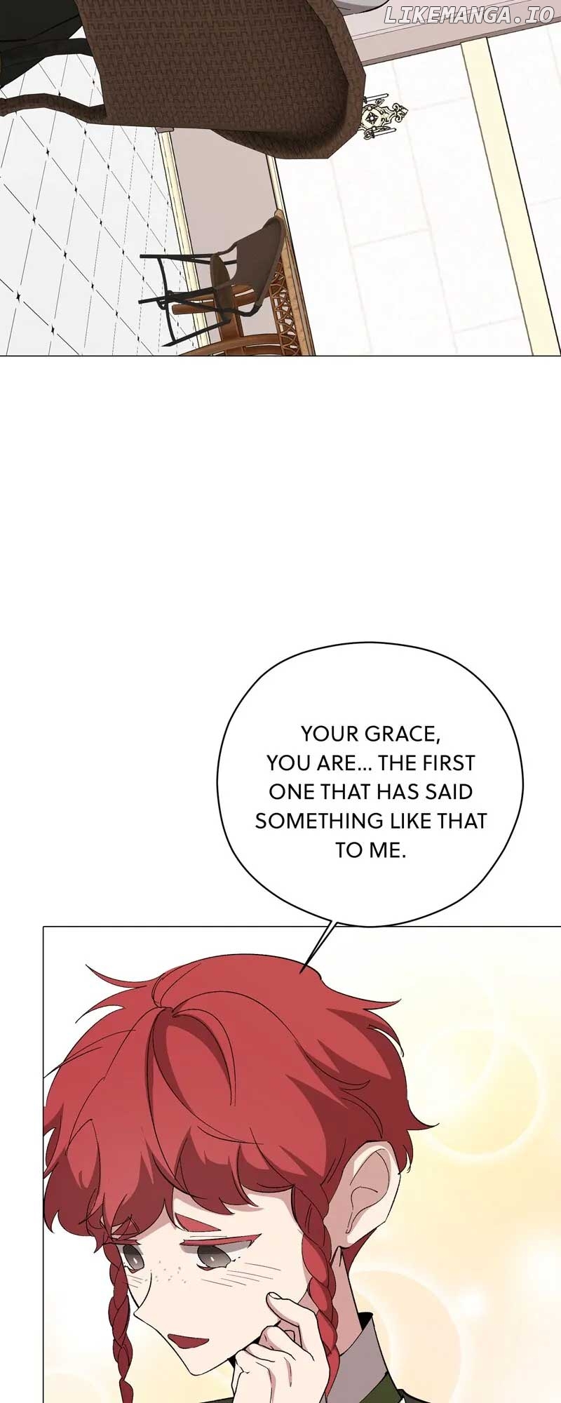 Duchess’s Lo-Fi Coffeehouse Chapter 59 - page 49