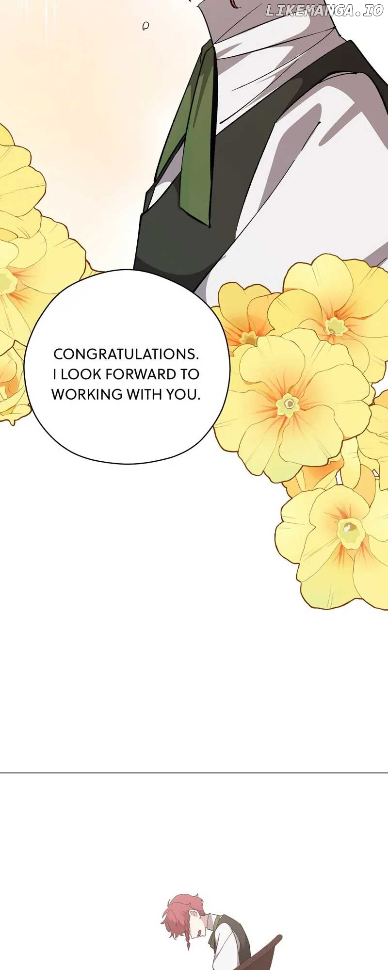 Duchess’s Lo-Fi Coffeehouse Chapter 59 - page 60