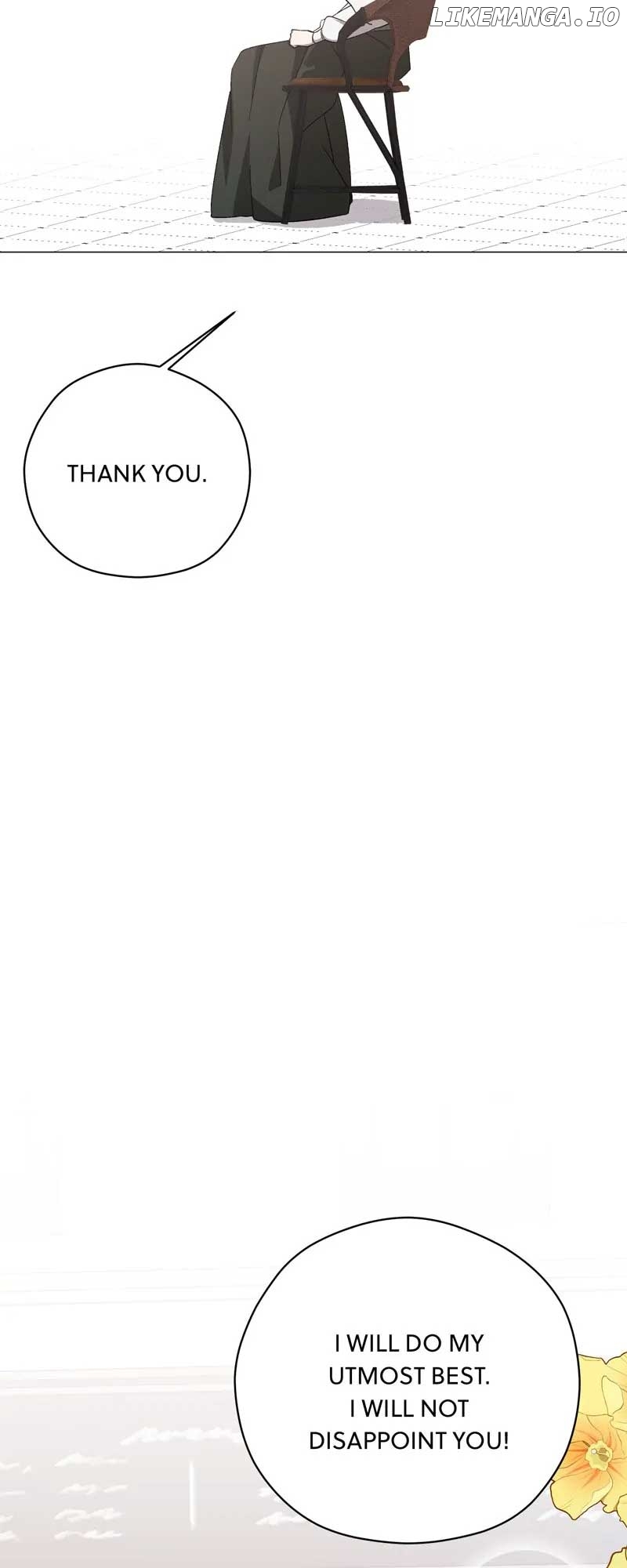 Duchess’s Lo-Fi Coffeehouse Chapter 59 - page 61