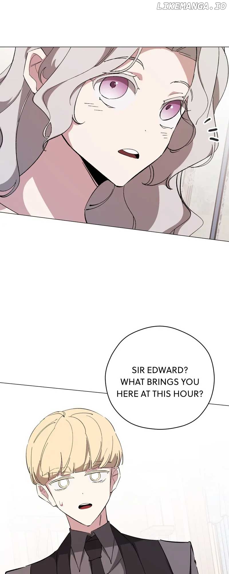 Duchess’s Lo-Fi Coffeehouse Chapter 59 - page 66