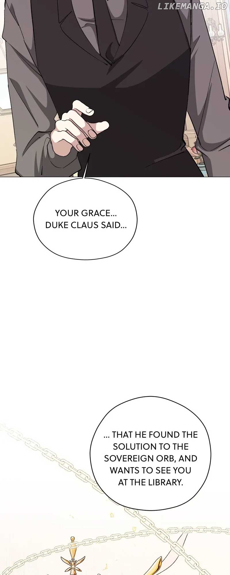 Duchess’s Lo-Fi Coffeehouse Chapter 59 - page 67