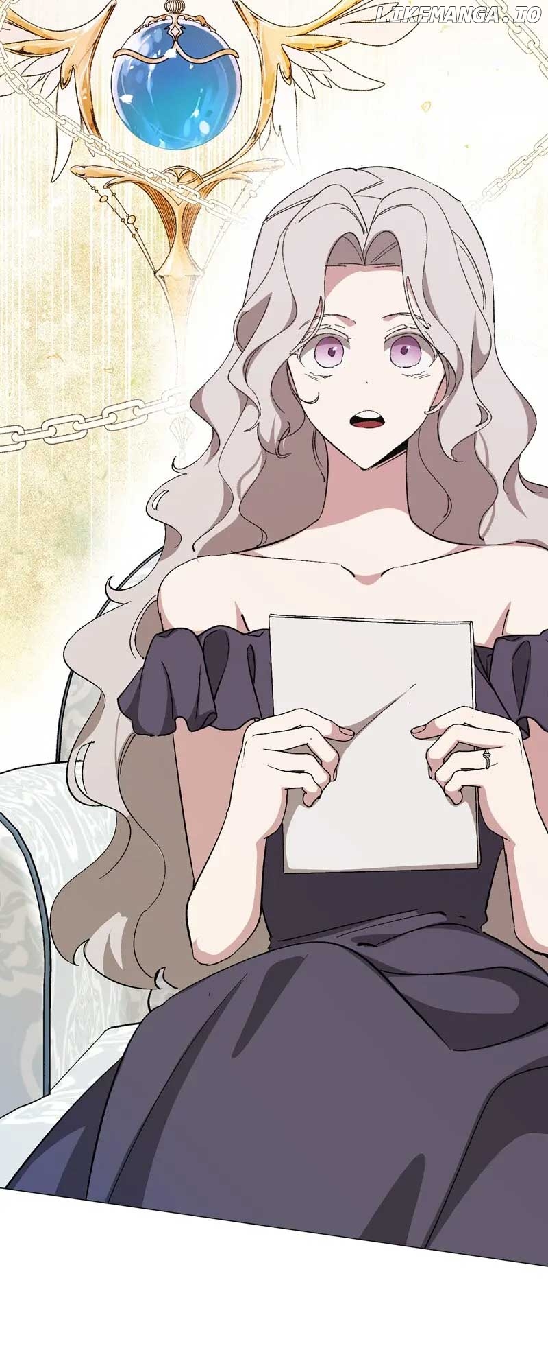 Duchess’s Lo-Fi Coffeehouse Chapter 59 - page 68