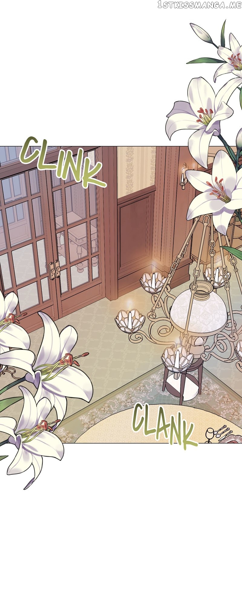 Duchess’s Lo-Fi Coffeehouse Chapter 23 - page 1