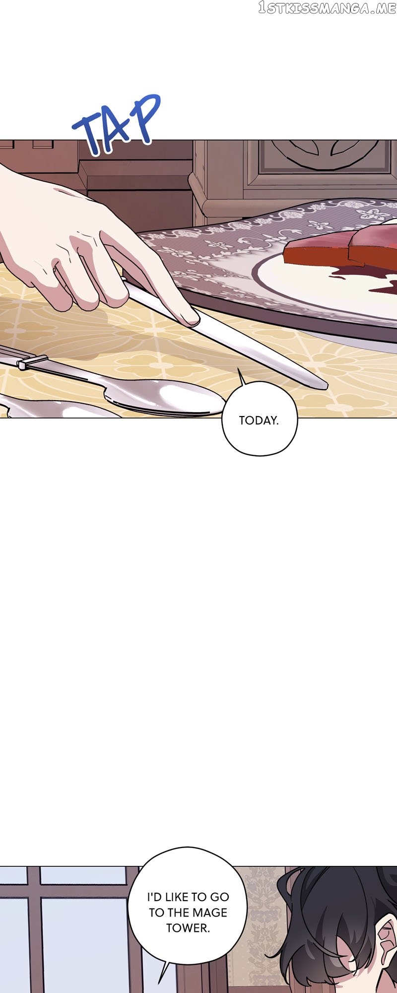 Duchess’s Lo-Fi Coffeehouse Chapter 23 - page 2