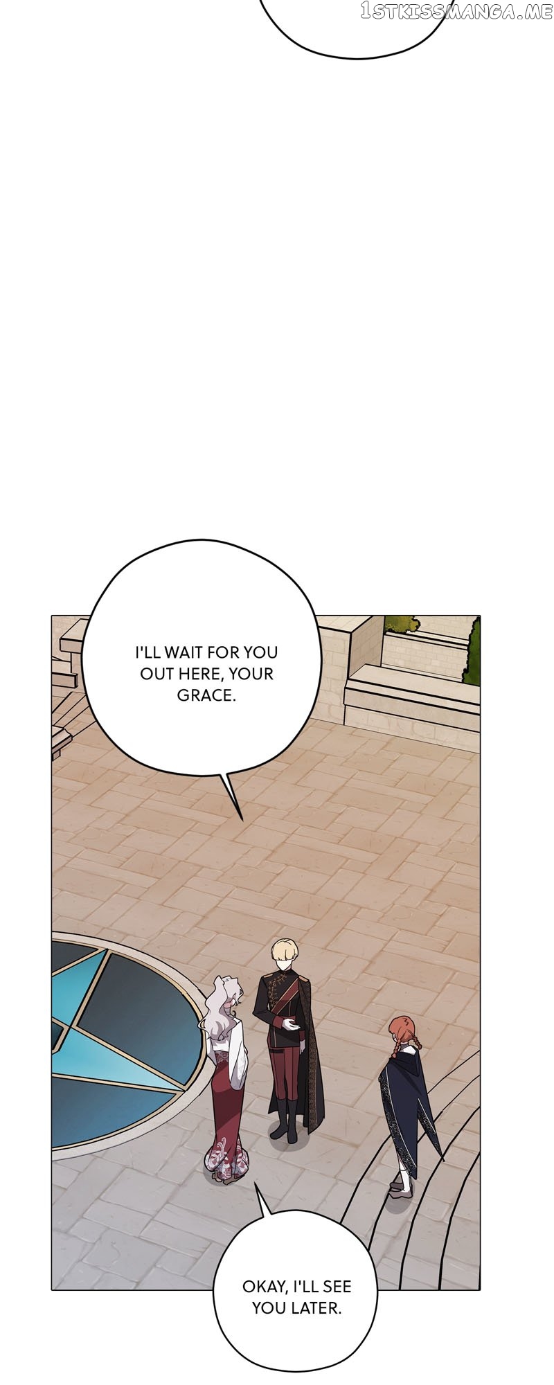 Duchess’s Lo-Fi Coffeehouse Chapter 23 - page 29