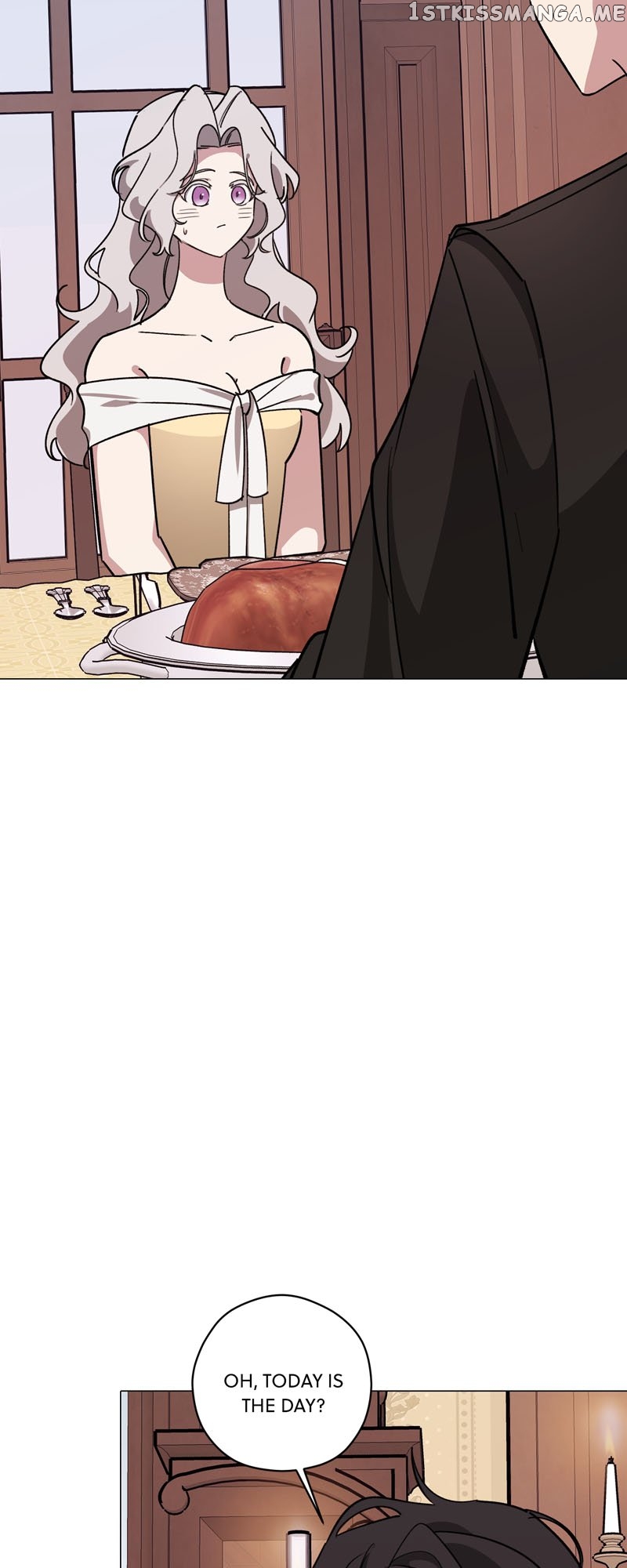 Duchess’s Lo-Fi Coffeehouse Chapter 23 - page 3