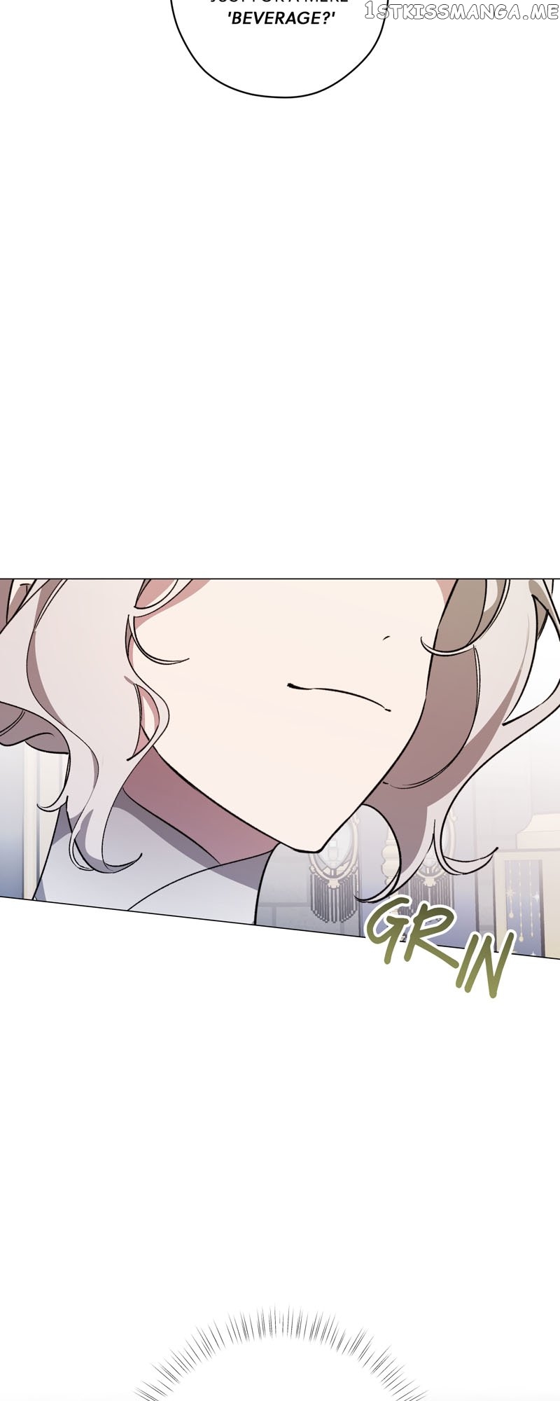 Duchess’s Lo-Fi Coffeehouse Chapter 23 - page 36