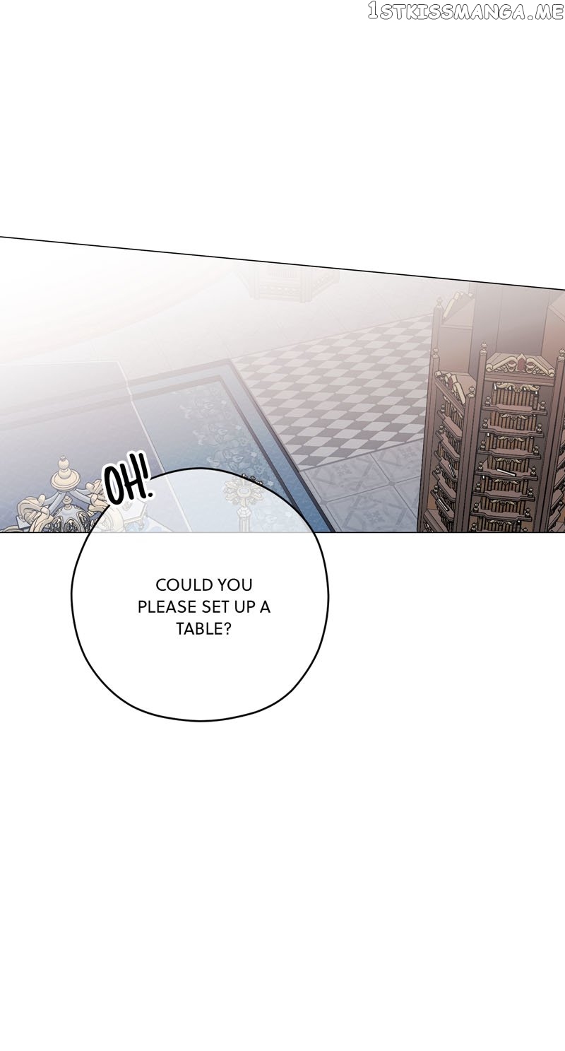 Duchess’s Lo-Fi Coffeehouse Chapter 23 - page 38