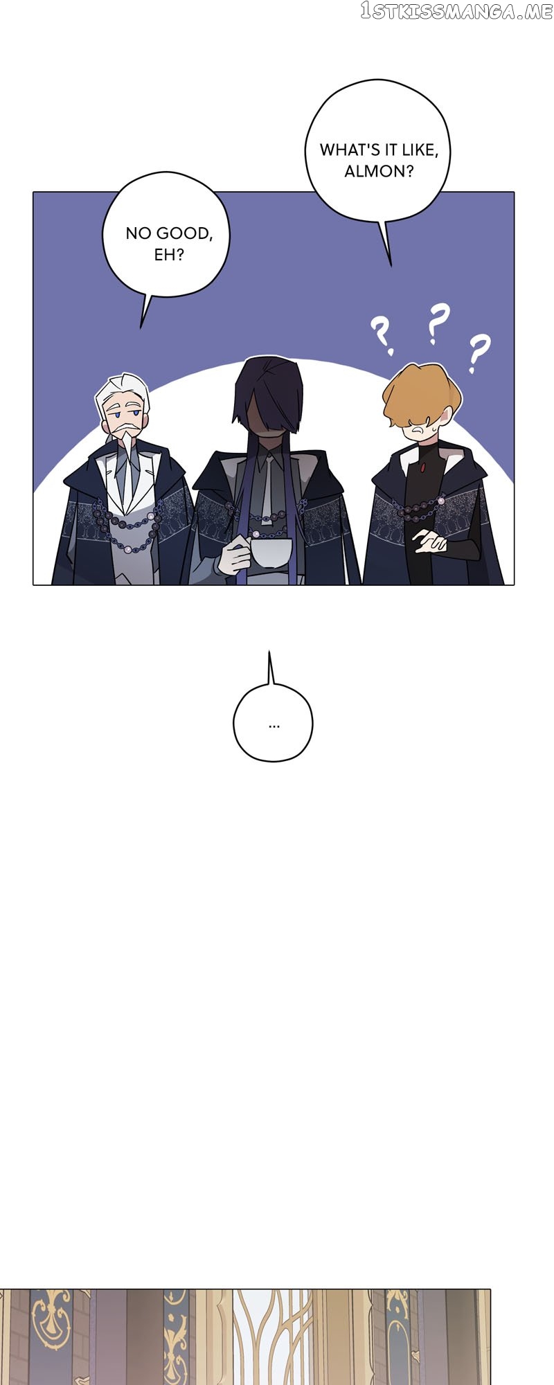 Duchess’s Lo-Fi Coffeehouse Chapter 23 - page 43