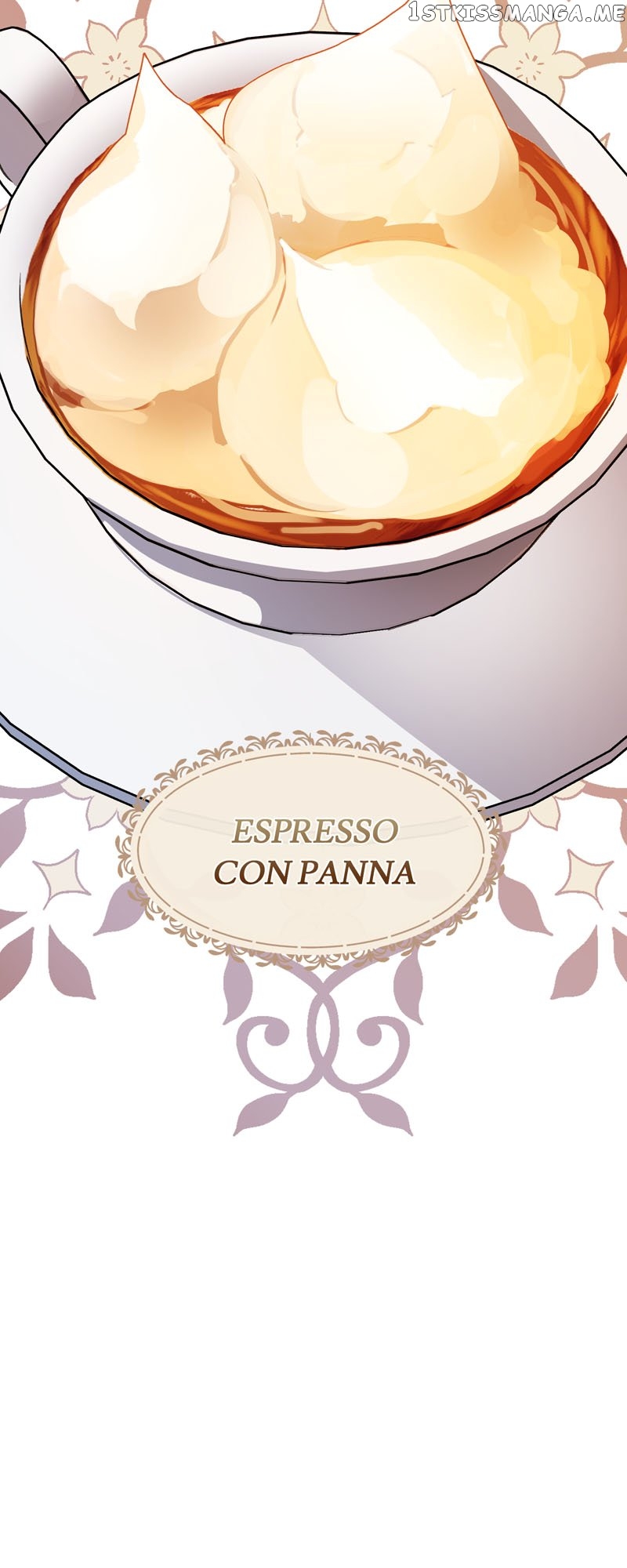 Duchess’s Lo-Fi Coffeehouse Chapter 23 - page 49