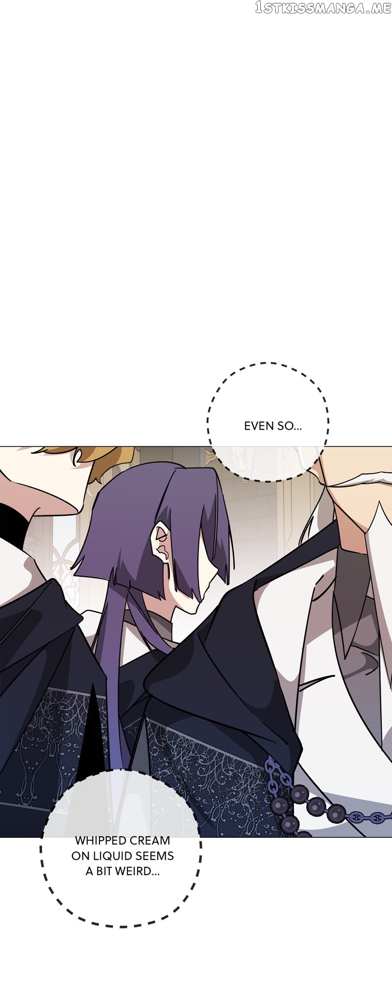 Duchess’s Lo-Fi Coffeehouse Chapter 23 - page 50