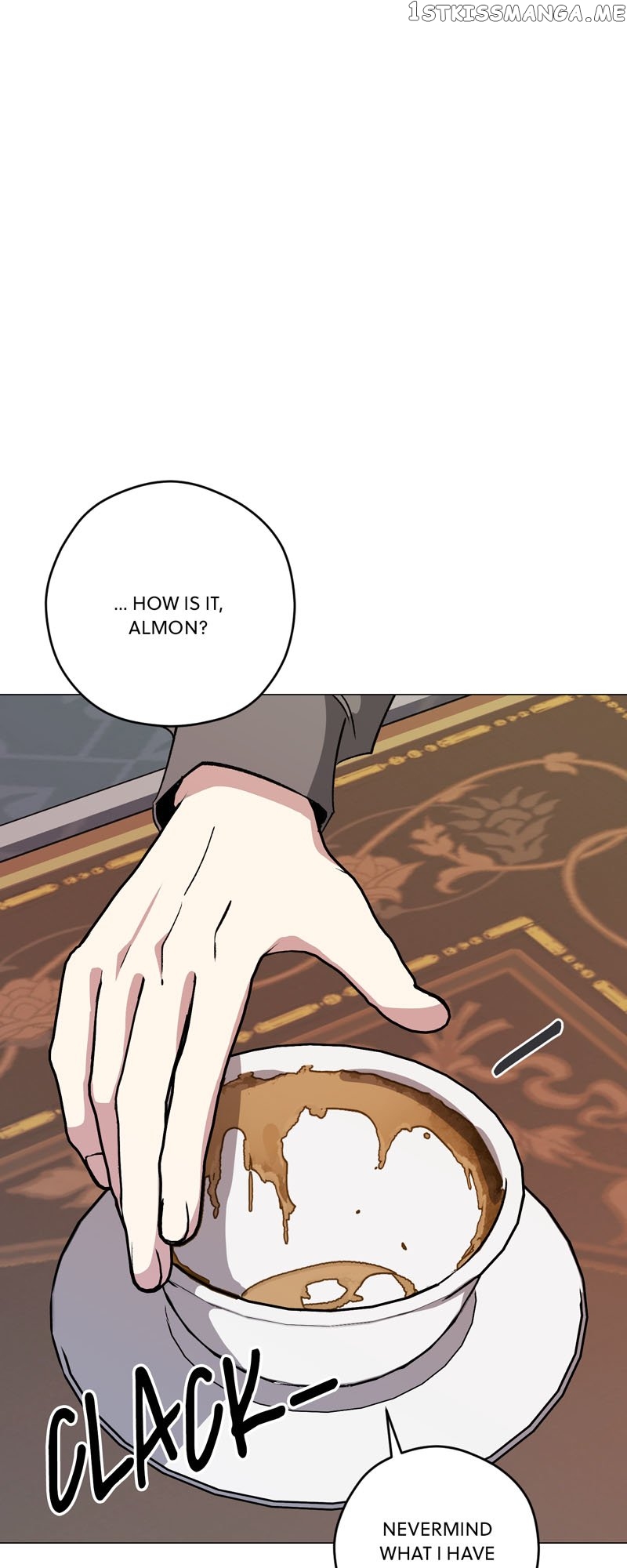 Duchess’s Lo-Fi Coffeehouse Chapter 23 - page 53